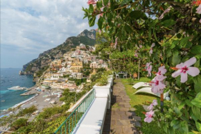 Villa Acquamarina Positano